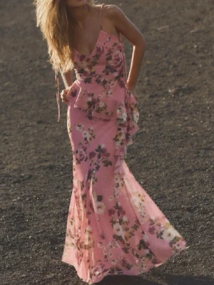 Zara set  - Superfint set från Zara, använt en gång. 