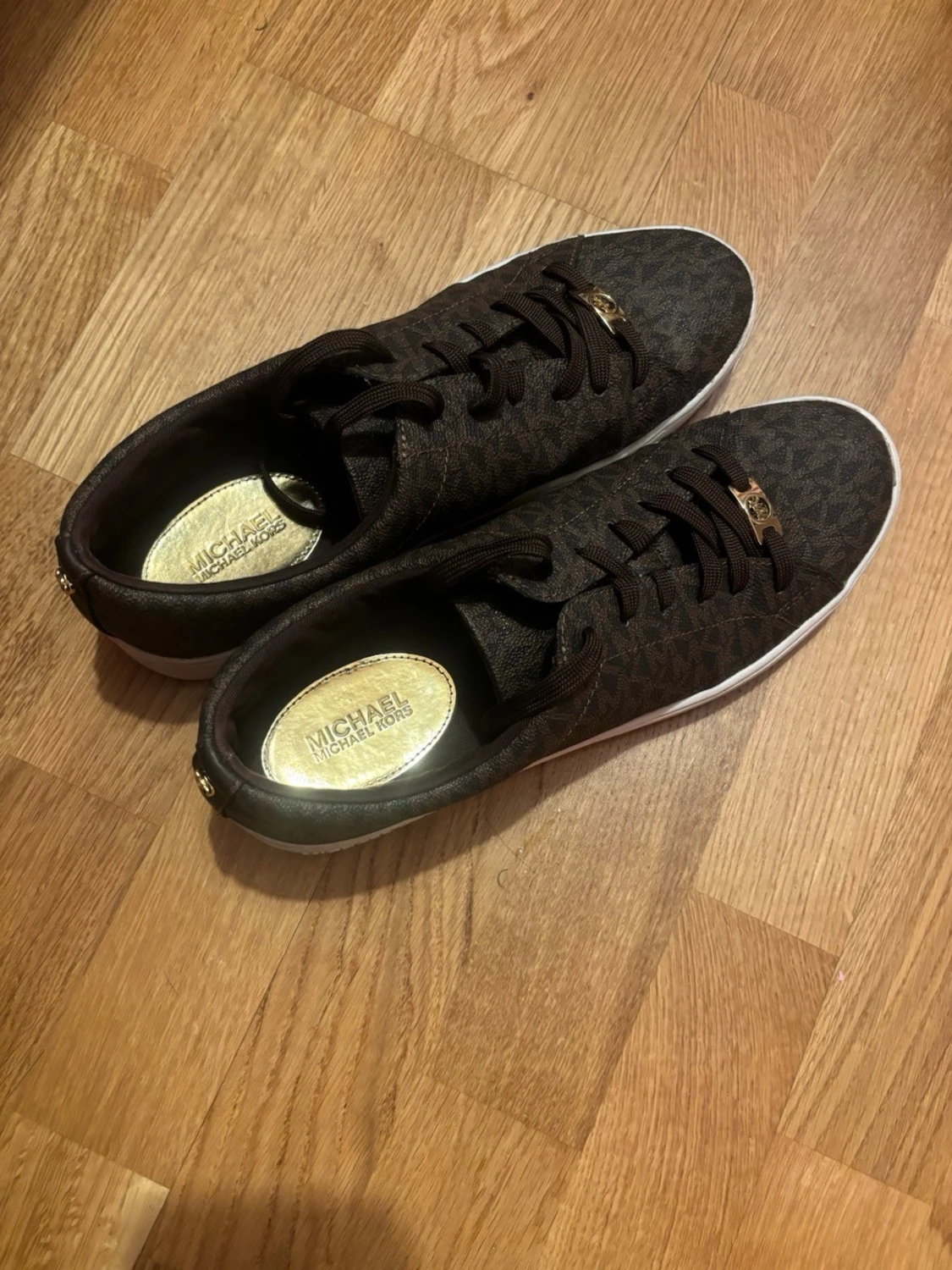 MICHAEL KORS SKOR - 3
