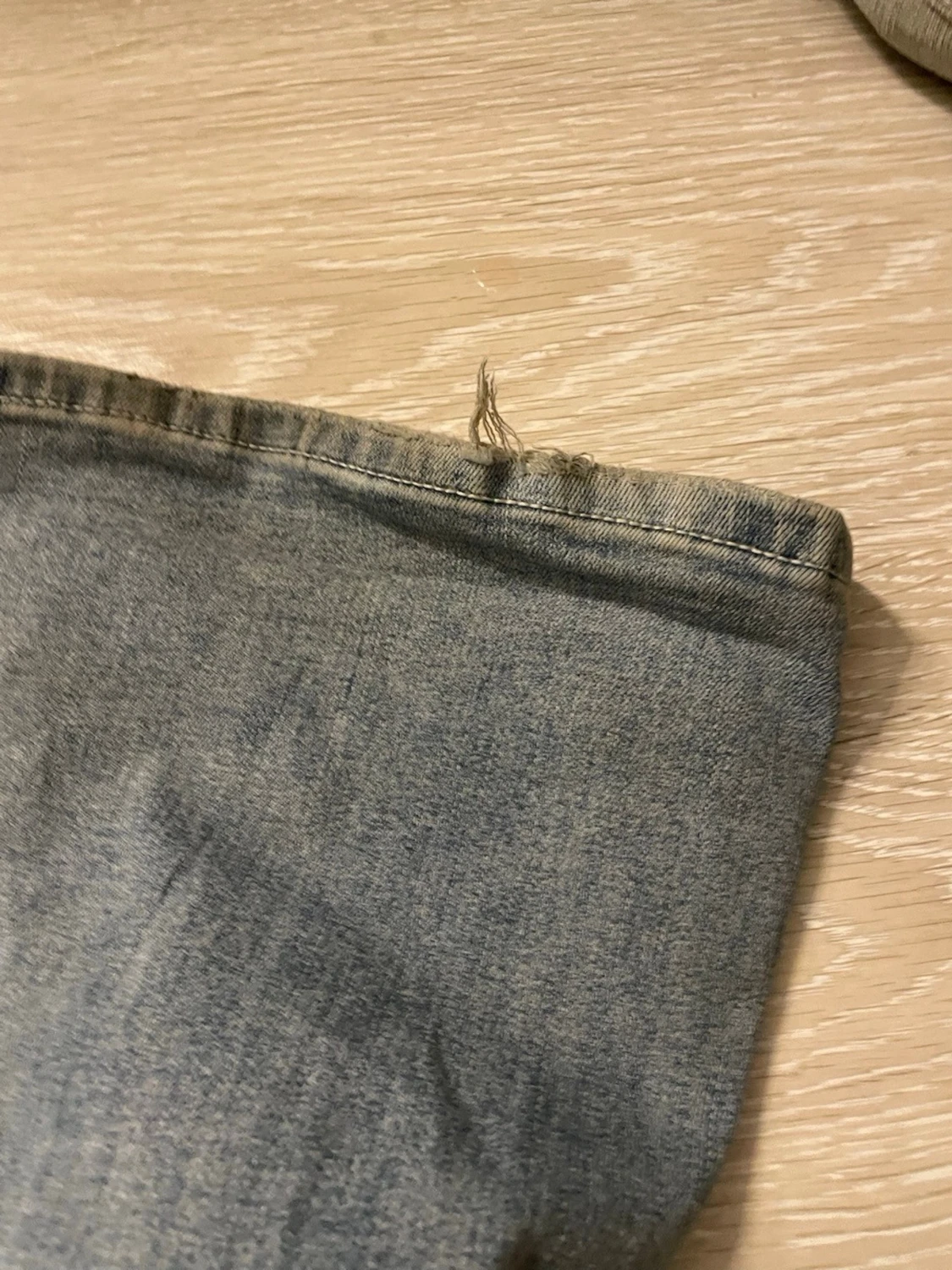 True Religion Joey Low Rise Flare Jeans - 4