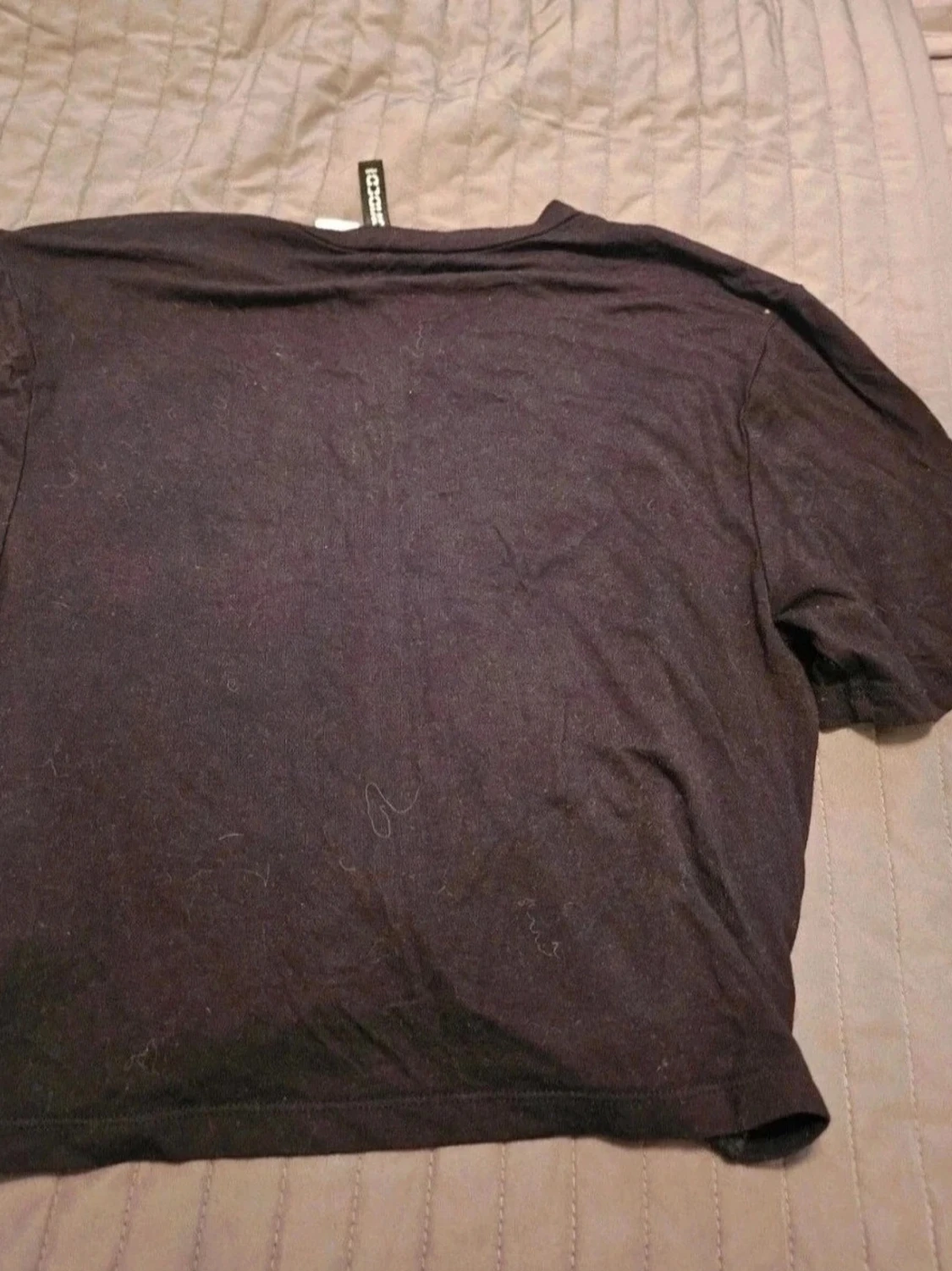 Topp H&M S - 3