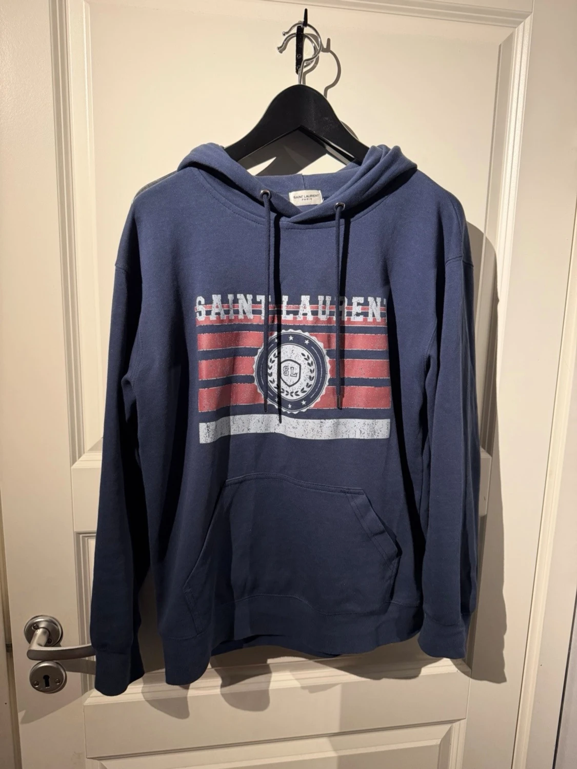 Yves saint Laurent hoodie 