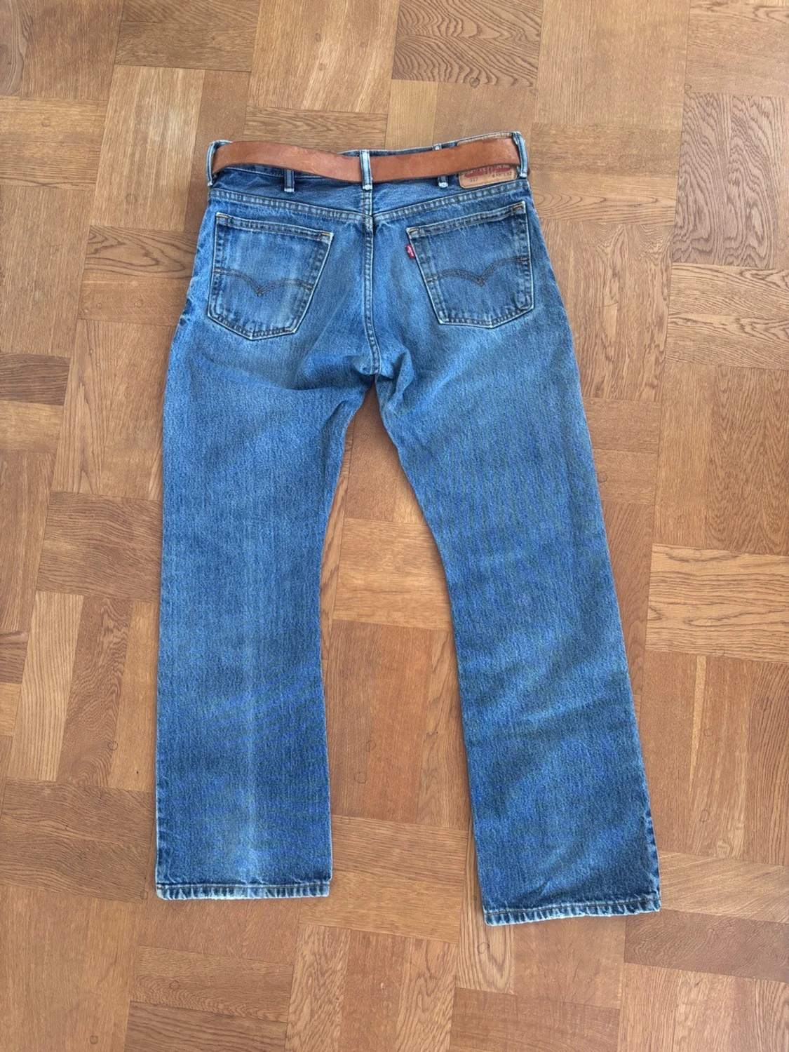 Levis 517 bootcut  - 1