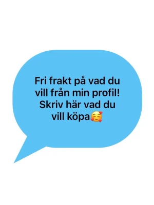 Parfym - Vilken du vill från min profil🥰