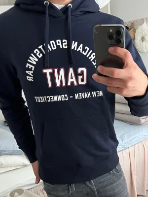 Helt ny gant hoodie  - Nytt skick 