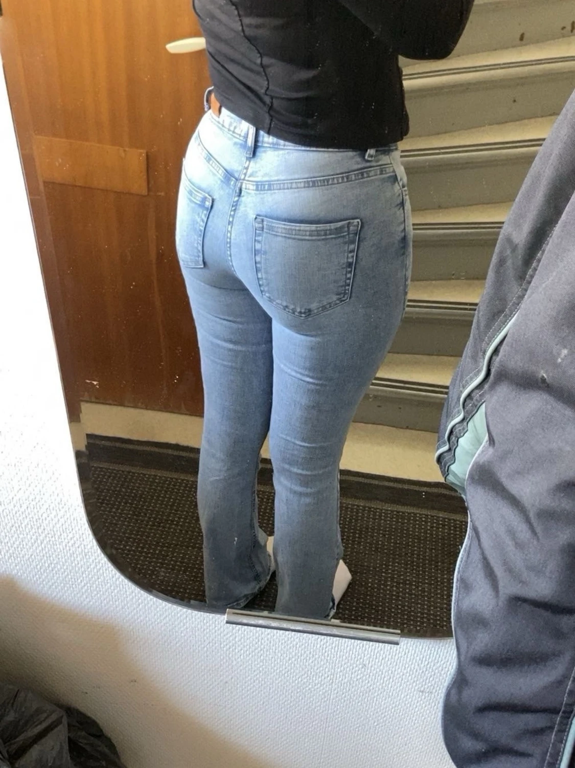 Only jeans - 1
