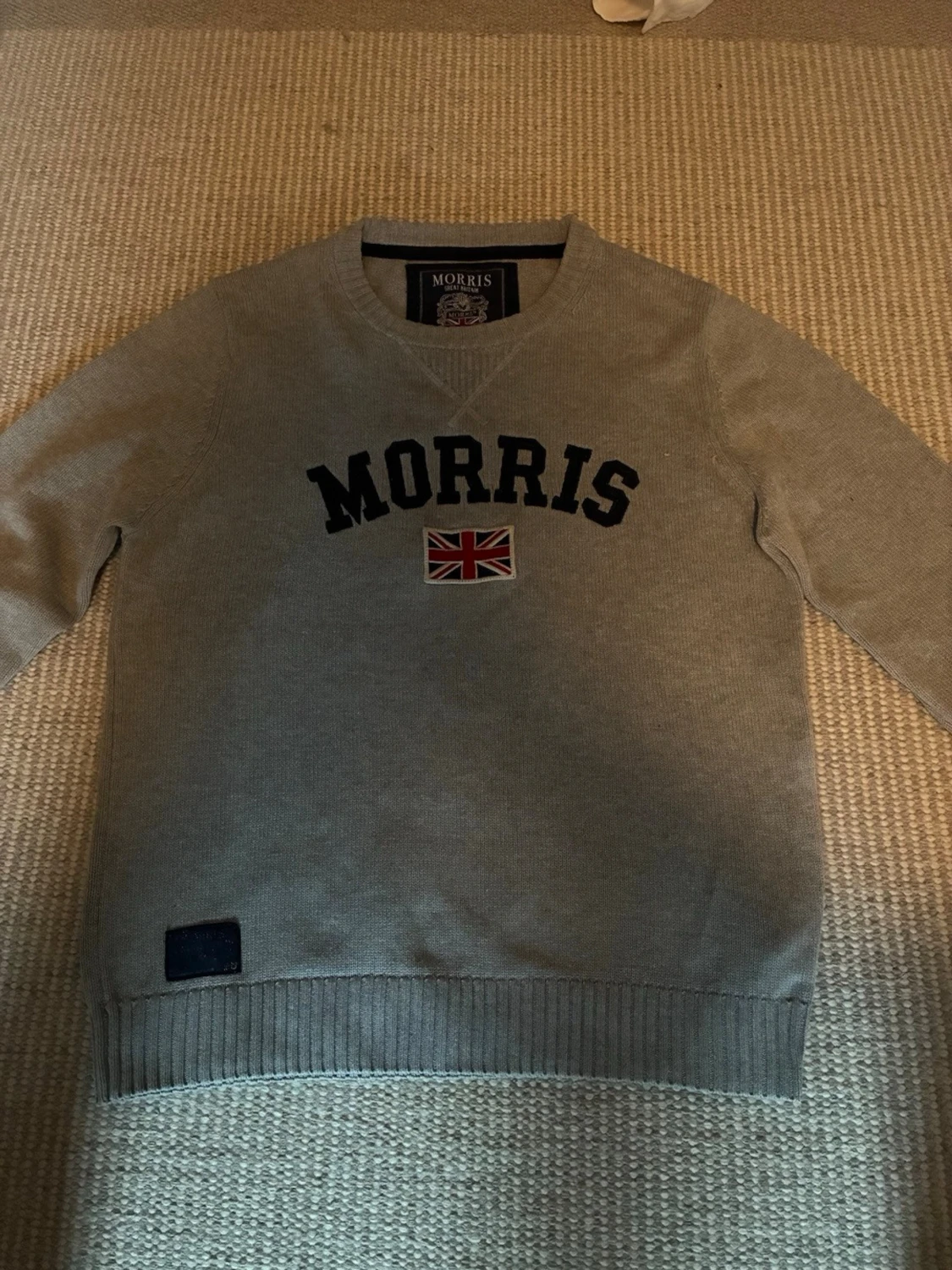 Morris