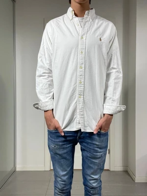Polo Ralph Lauren Skjorta  - Säljer nu denna Polo Ralph Lauren Skjorta, skriv för fler bilder/frågor🙌🏼
