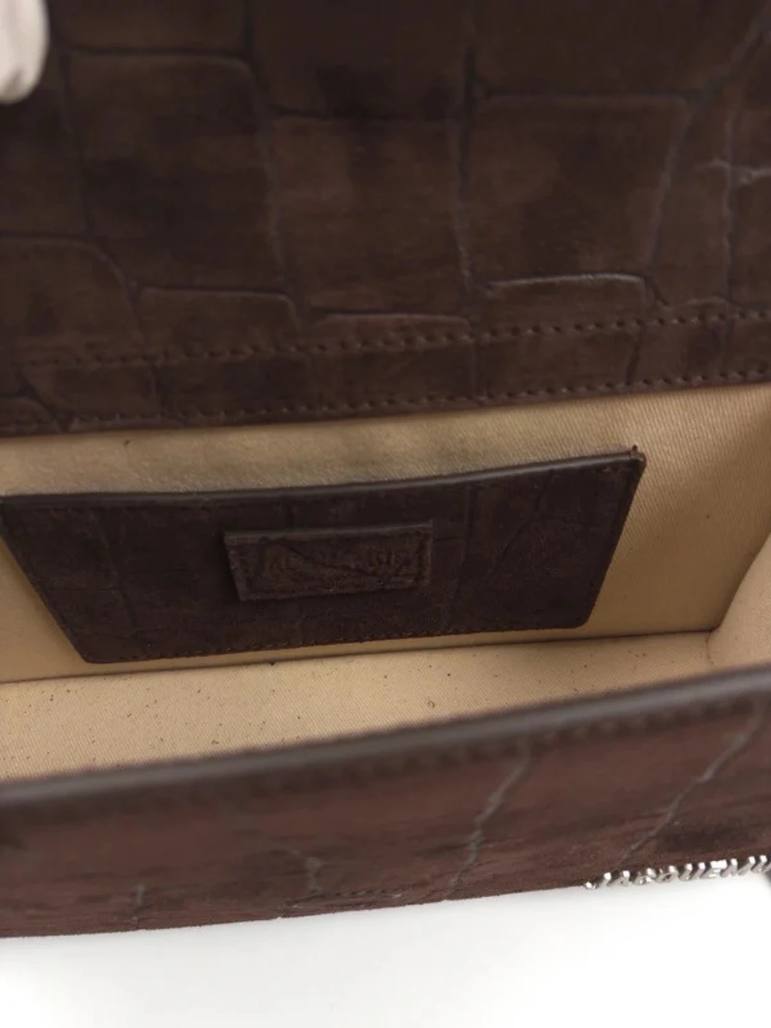 Jacquemus Le Grand Bambino Bag - 5