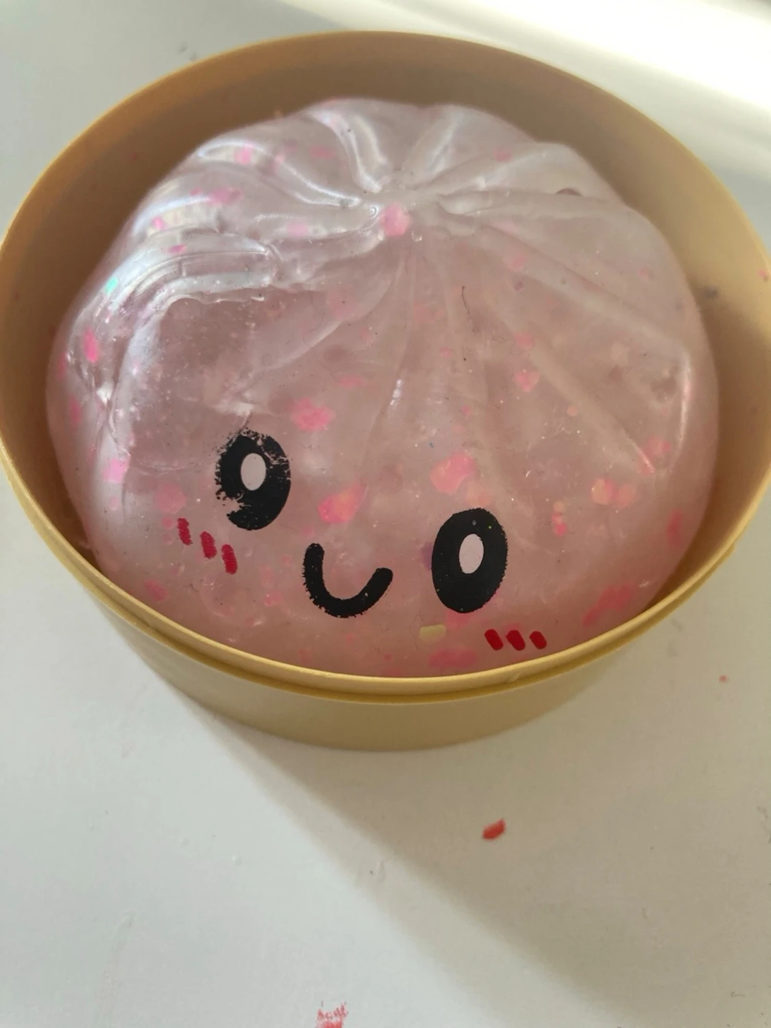  Squishy - 1