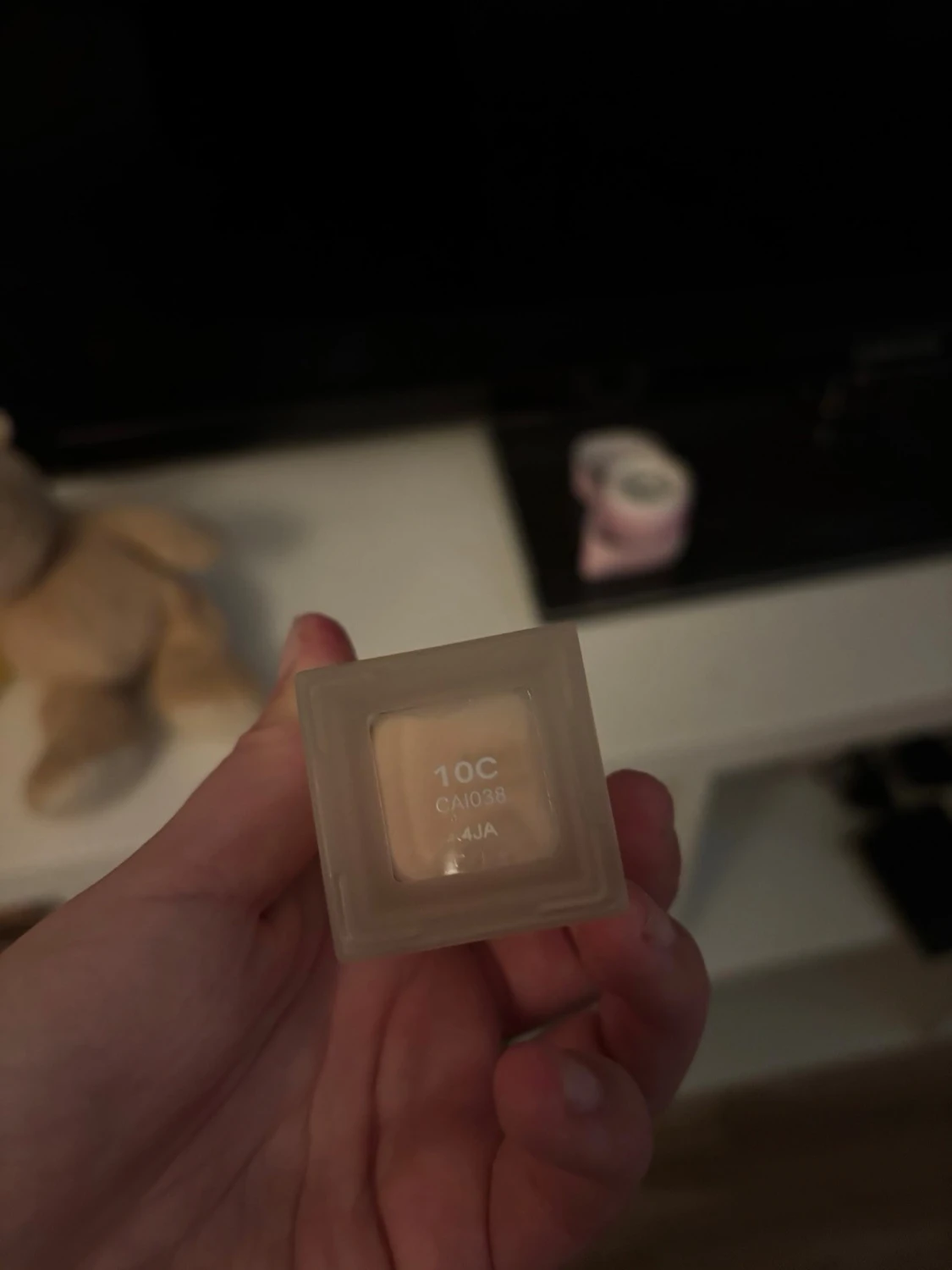 Caia dewy drops, 10C - 1