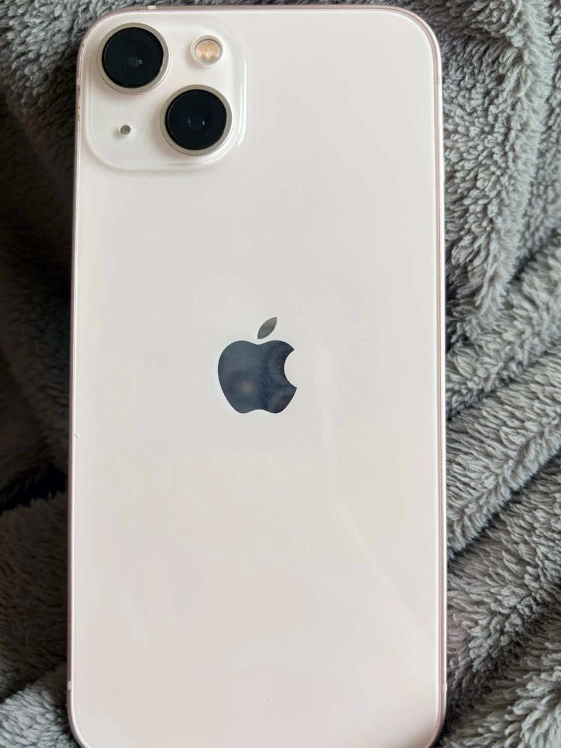 Rosa iphone 13