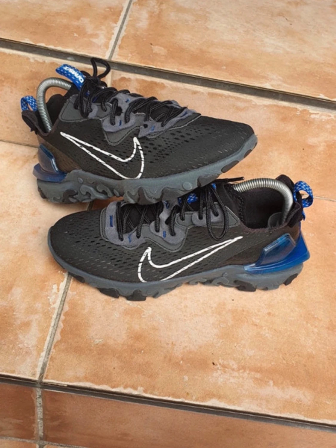 Nike react vision - 1