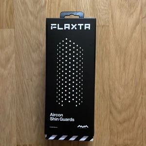 Flaxta aircon benskydd  - Helt oanvända, köpte fel storlek. Nypris 650kr! Storlek S