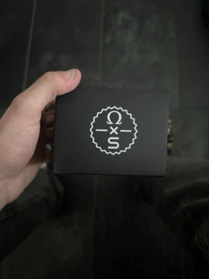 Låda - Låda