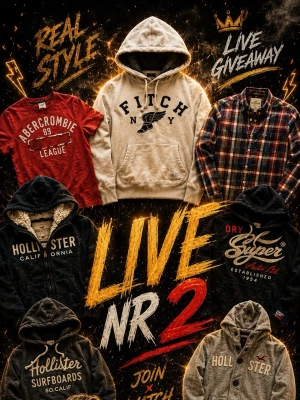 ‼️LIVE PÅ PLICK‼️13/7 19:00🏄 - LIVE PÅ PLICK ONSDAG 19:00 13/7 | massor med nya plagg kommer auktioneras ut från     =10kr😳 | kommer även att ha flera giveaways!  Så följ för att inte missa detta! Även 20% rabatt på valfritt plagg om du följer! 