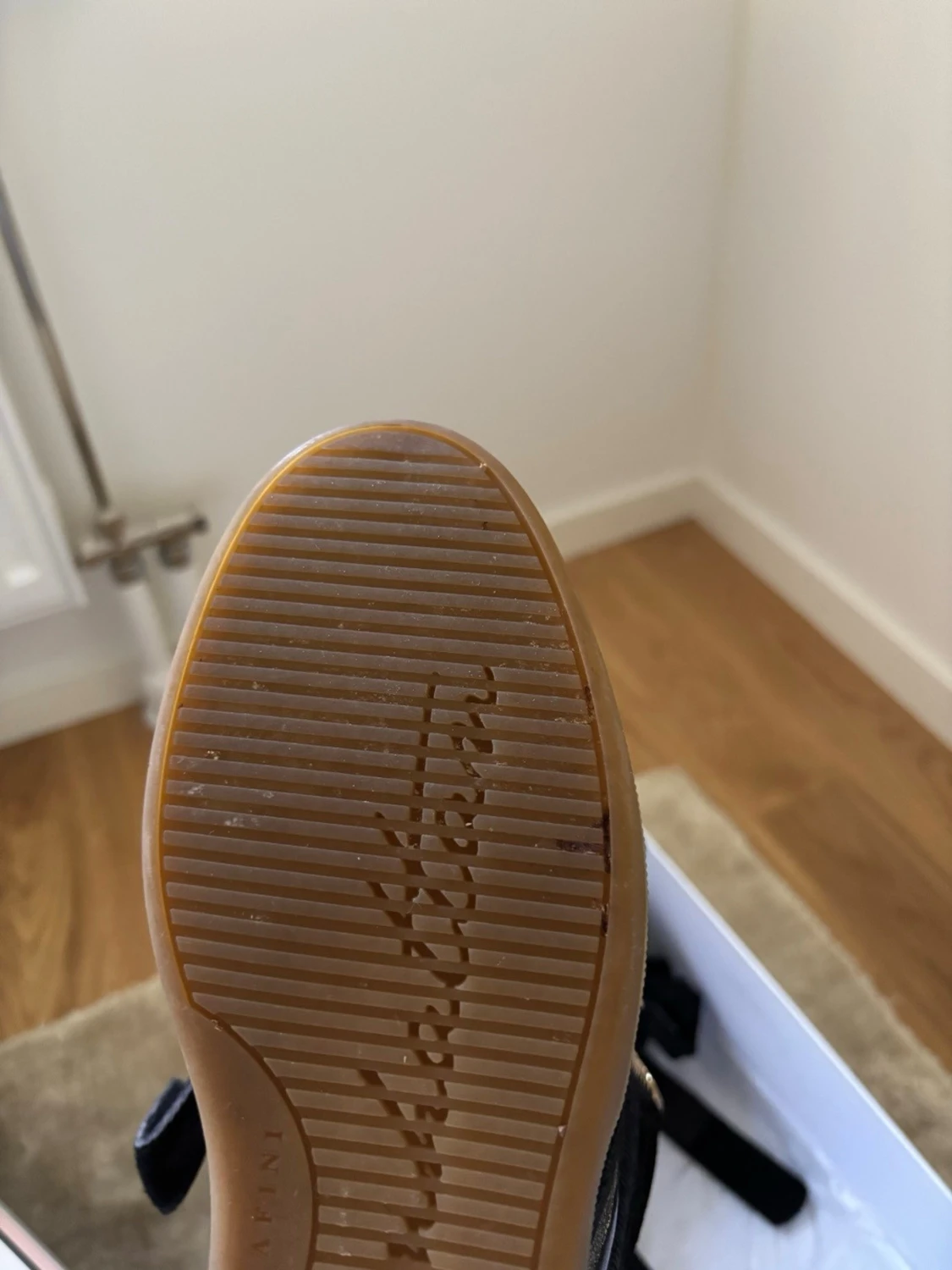 Serafini Manhattan skor - 2