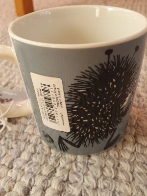 Ny Muminmugg Stinky från Arabia - Felfri Muminmugg med etikett kvar. Packar mycket bra. 