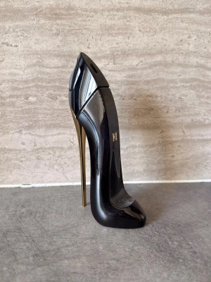 Carolina Herrera Good Girl - Good girl original. Självklart äkta. Halva kvar 