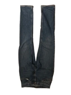 Nudie jeans - Modell gritty jackson straight fit w30 l34 inga defekter 