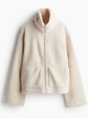 Teddy jacka - As najs teddy jacka som är slutsåld! Pris kan diskuteras 