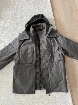 Stone Island Ghost Jacket - 2 in 1. Stone Island Ghost. Strl L. Ny