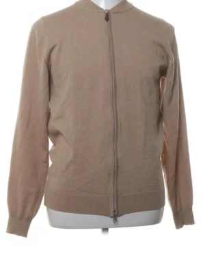 Stenström - Snygg stenström zip. 100% merino. Mycket fint skick