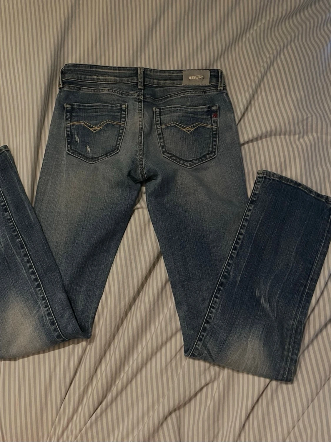 Replay jeans - 1