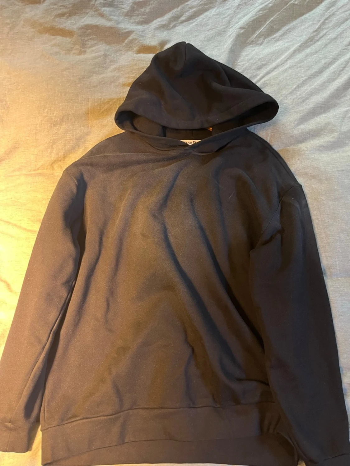 Acne studios hoodie - 5