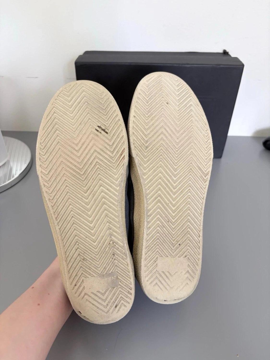 Saint Laurent sneakers - 1