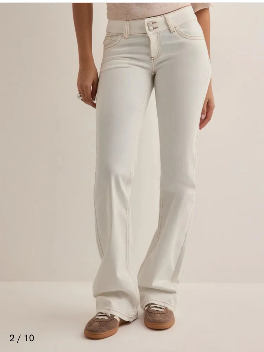 Jeans - 1