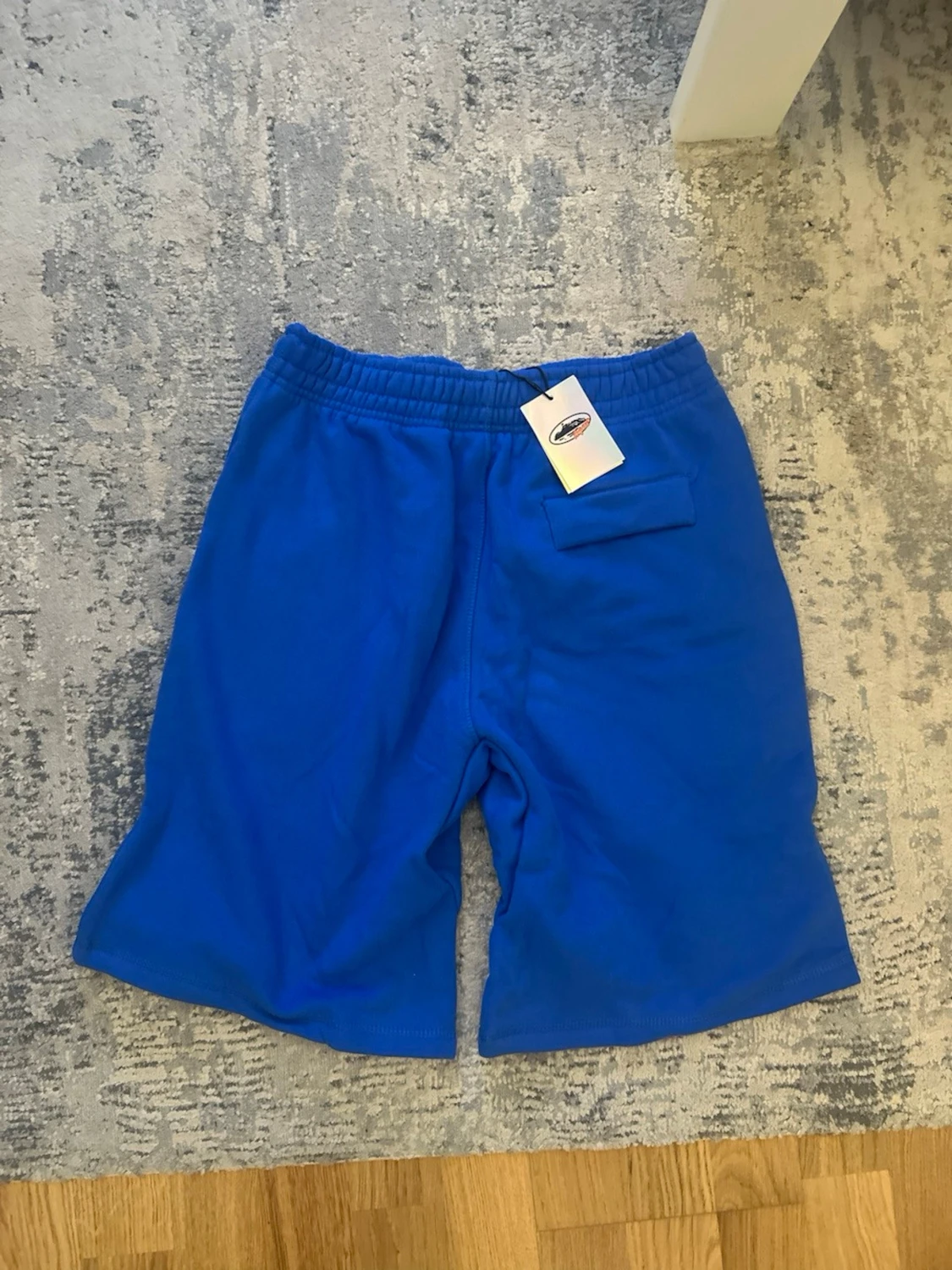 Shorts - 1
