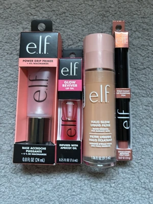 Elf cosmetics smink - Helt nya & oöppnade! Sänker inte pris , kostar 639kr i butik :)