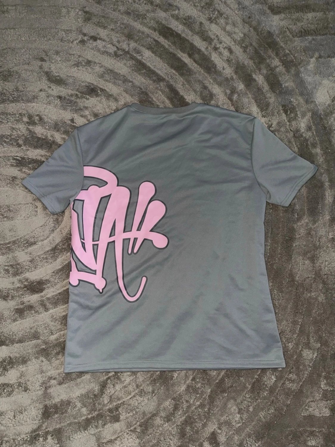 Syna world t shirt - 1