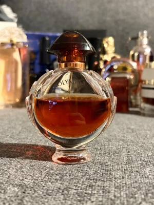 Olympea Intense - 30ml, se bild för mängd kvar