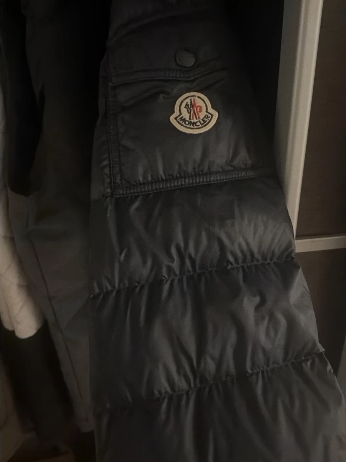 Moncler jacka - 5