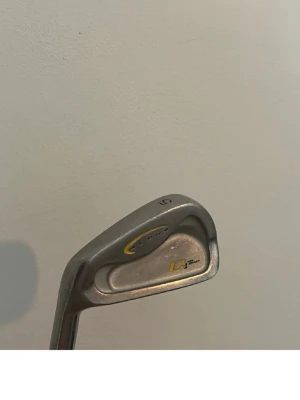 Järnset 5-P C Pro Alpha - Ett charmigt gammalt järnset. 