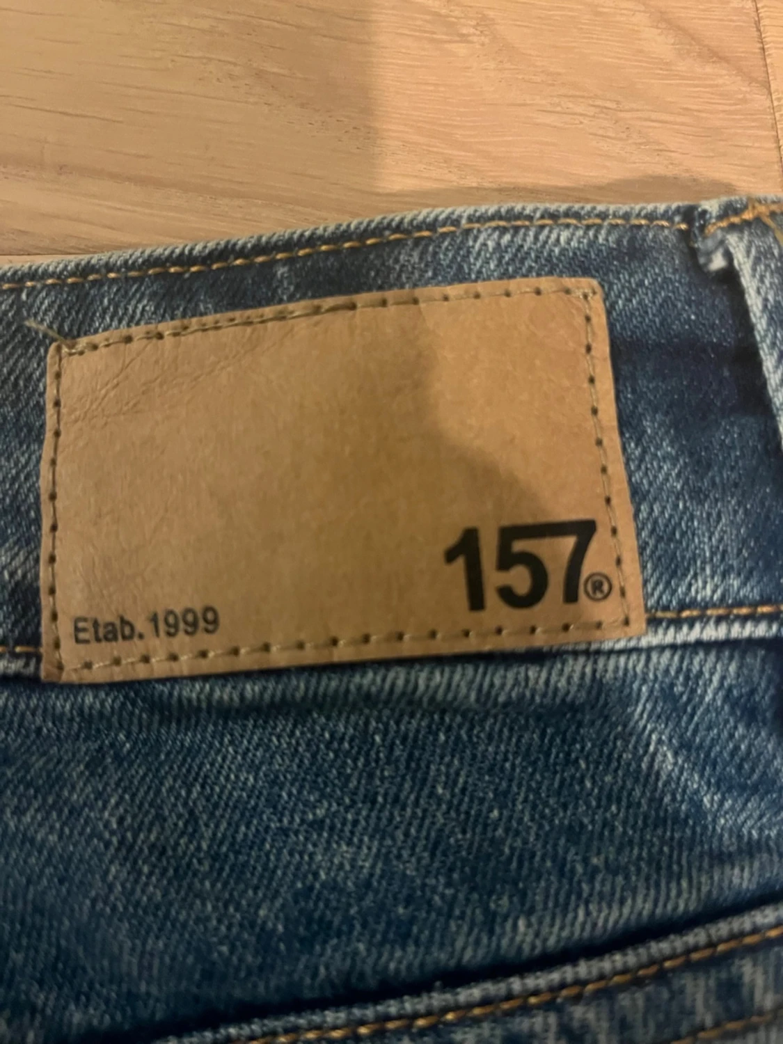 Bootcut jeans - 2