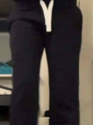 Byxor Russemerch  - Russemerch mjukis storlek m straight 