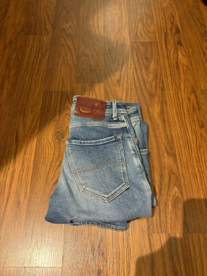 Jacob choën  - Jacob choën jeans, modell 622. W30 pris är ej hugget i sten