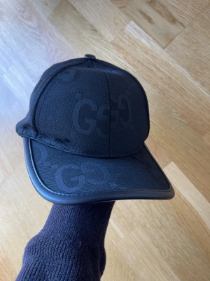 Keps - Storlek M justerbar, löljiigt billig, helt ny