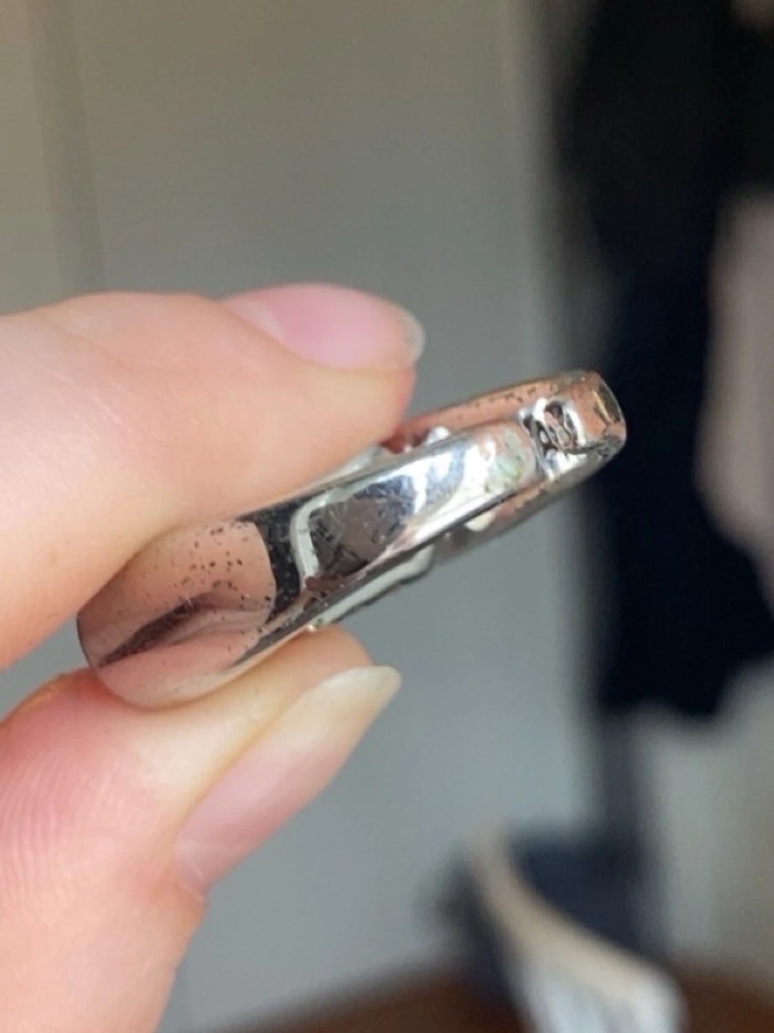 XOXO ring från lyla  - 1