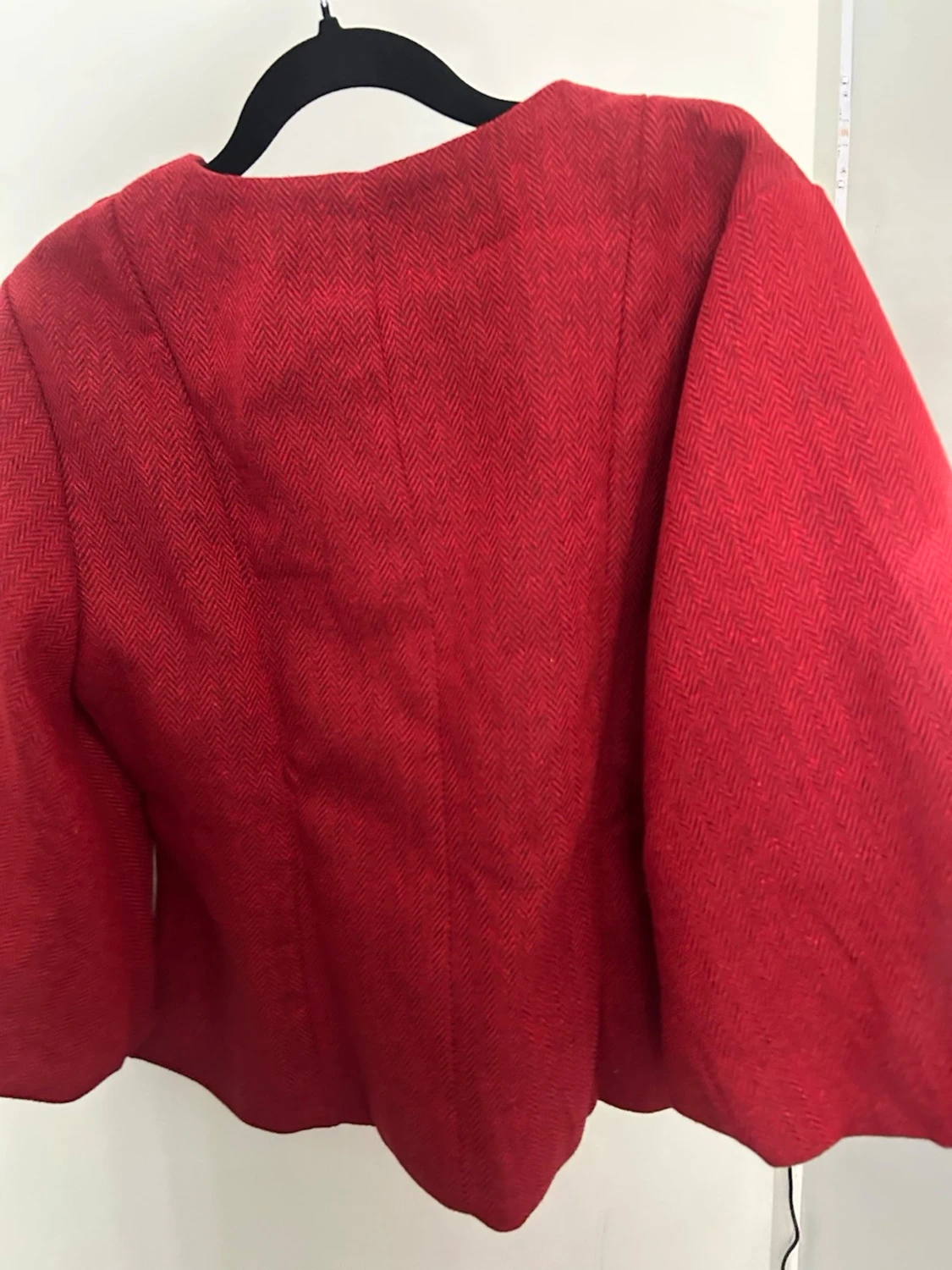 snygga ”lyxiga ” vår kappor - 6