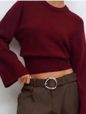 Gina tricot tröja  - Snygg