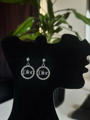 Örhängen  - Helt nya orhängen.