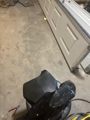 Cross plata + stänka - J