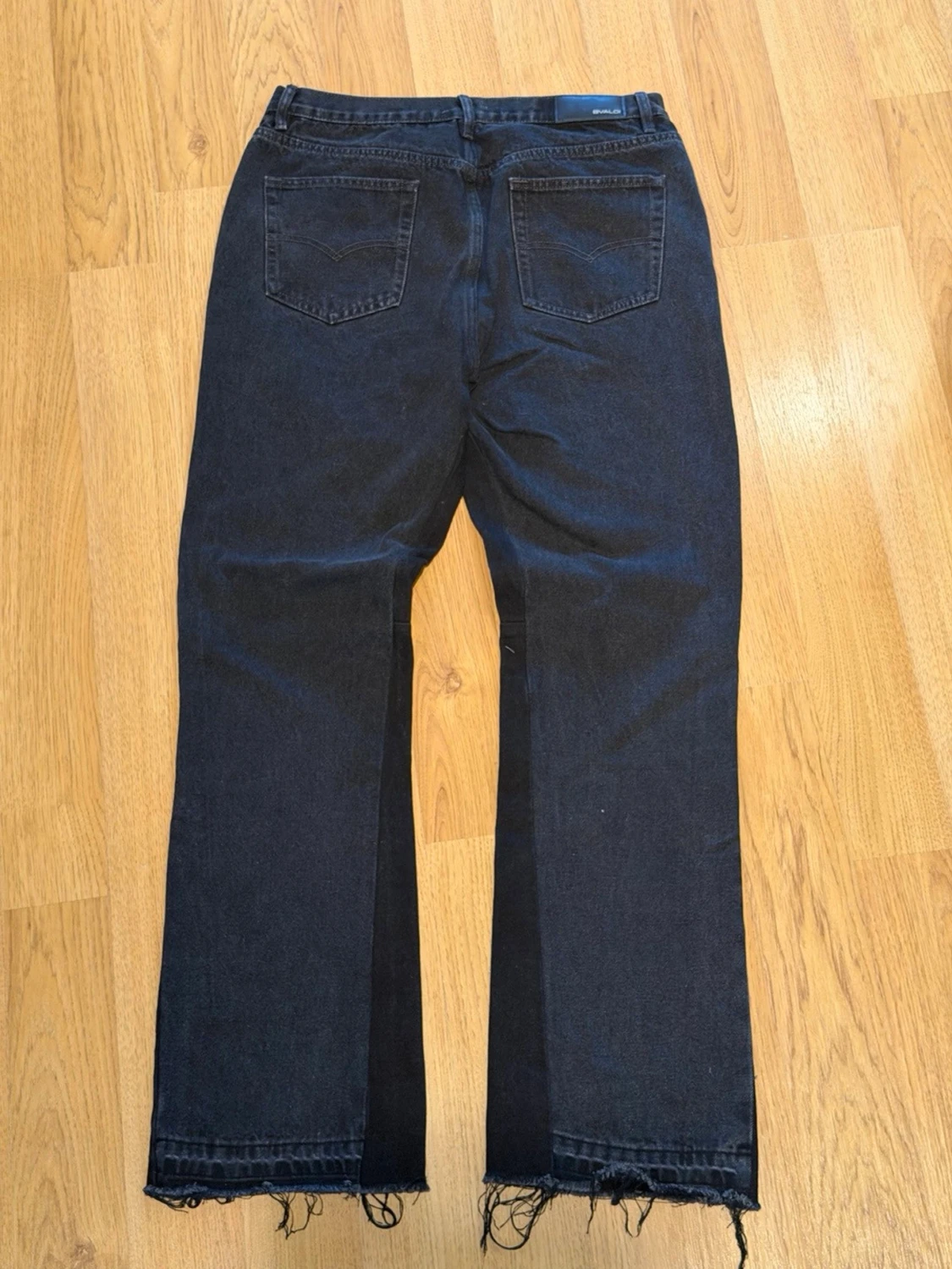 Bootcut bvaldi - 1