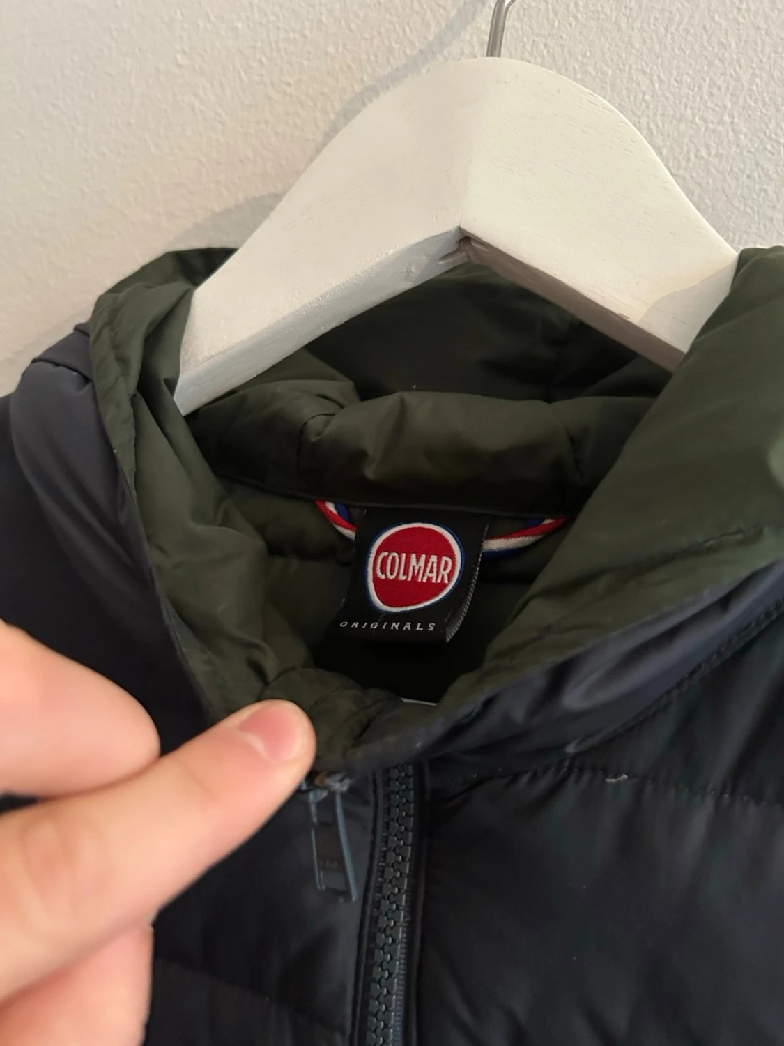 Colmar jacka - 2