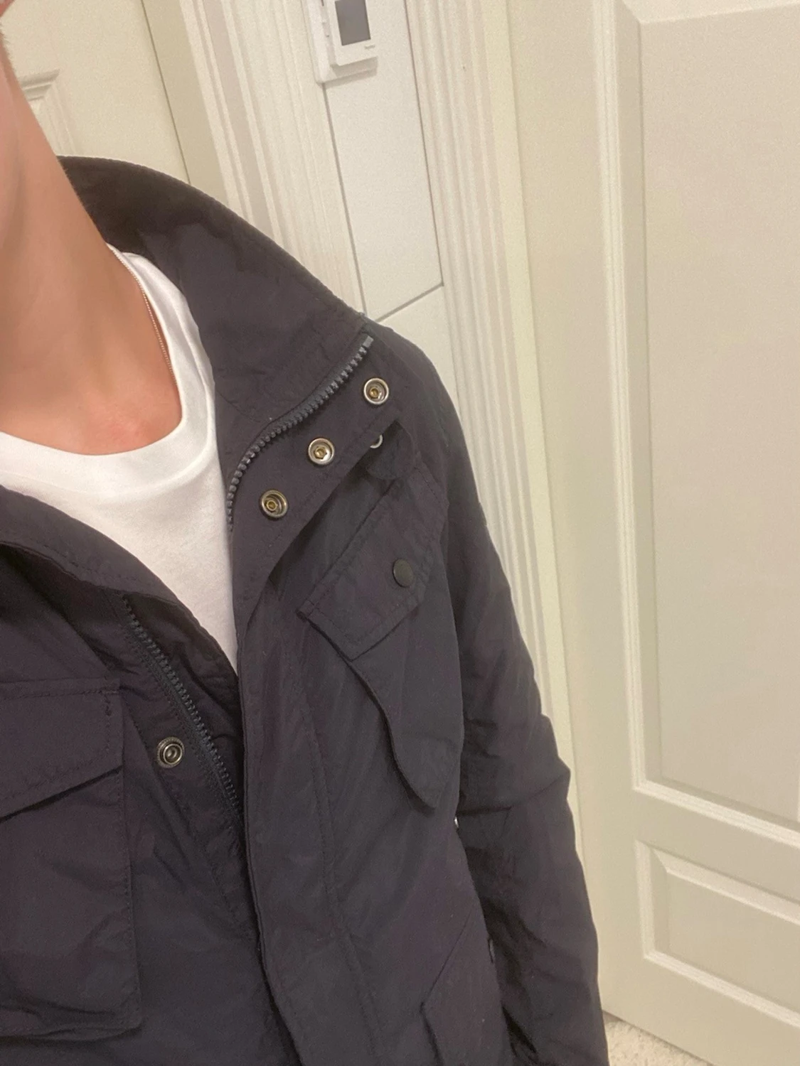 Woolrich Field jacket - 3