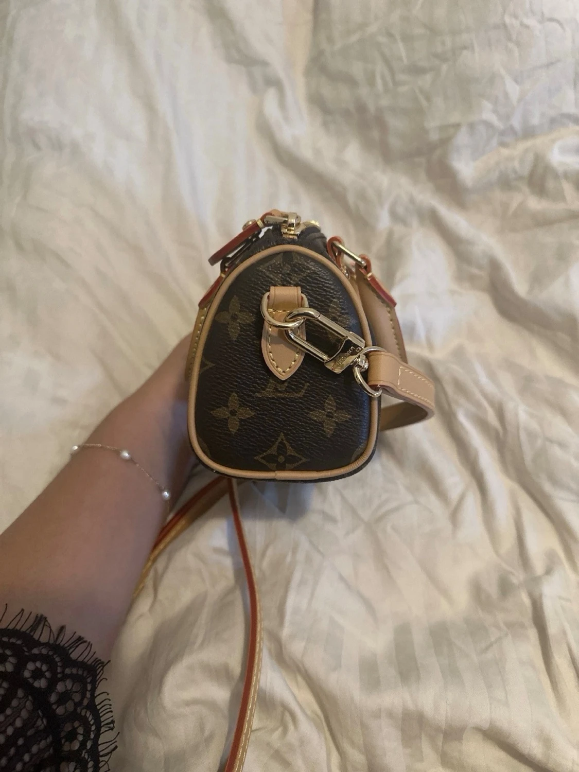 Louis vuitton väska - 1