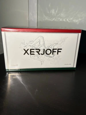 Xerjoff Naxos Eau de Parfum 100ml - Det går att beställa 30 ml och 10 ml vid intresse, vid köp av fler parfymer får man paketpris